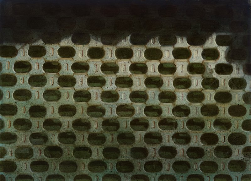 Pooya Razi, Untitled, 2023