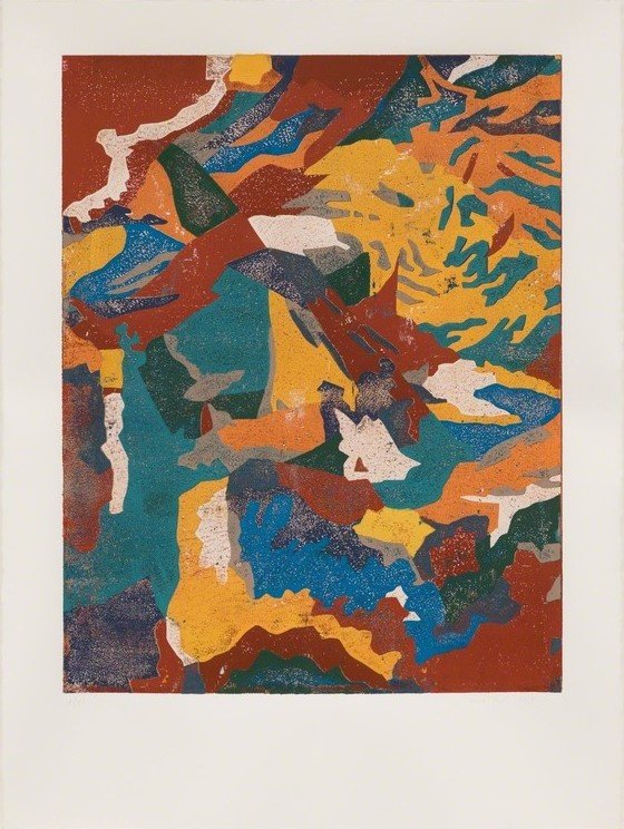 Japanese Landscape 2, 2018