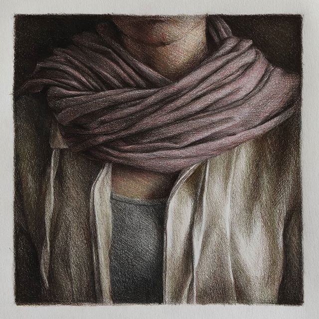 Leyli Rashidi Rauf, Untitled, 2019