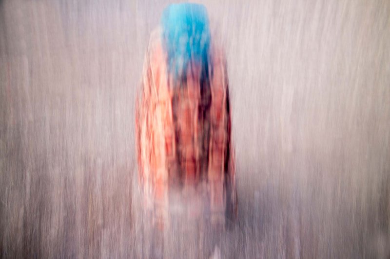 Mohammad Amin Daneshvar, Untitled