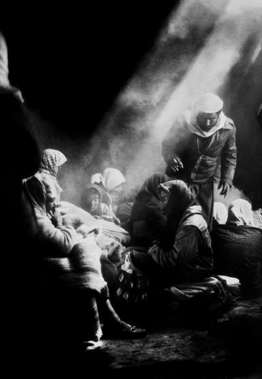 Javad Poursamad, Untitled