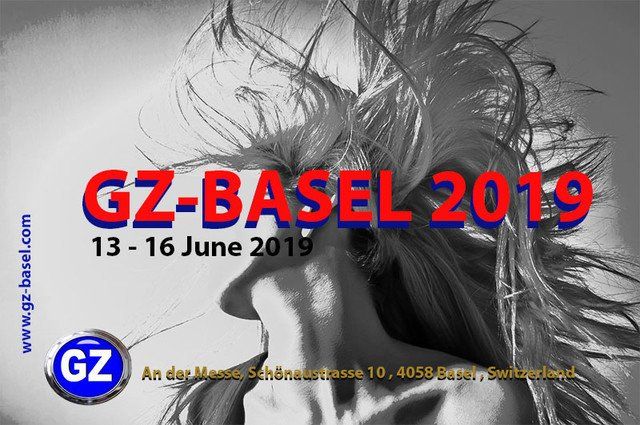 انتخاب هنرمندان برای جی. زی. - بازل 2019