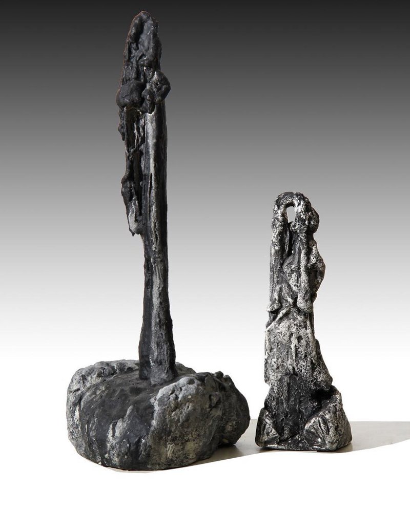 Shirin Shahroudi, Untitled