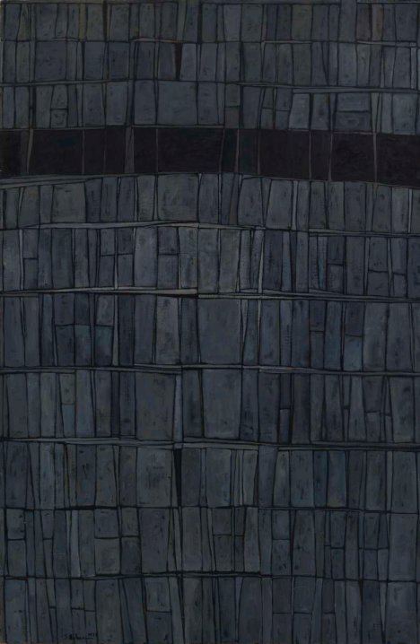 Sirak Melkonian, Untitled, 1977