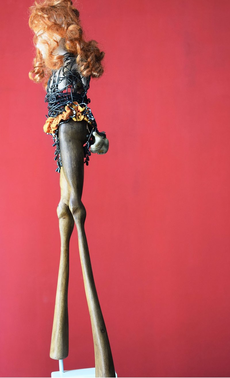 Alireza Faridani, Untitled, 2020