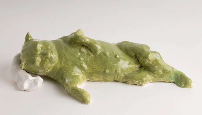 Bita Fayyazi, Untitled, 2026