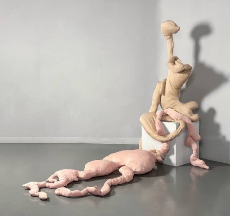 Torfeh Ekhlasi, Untitled