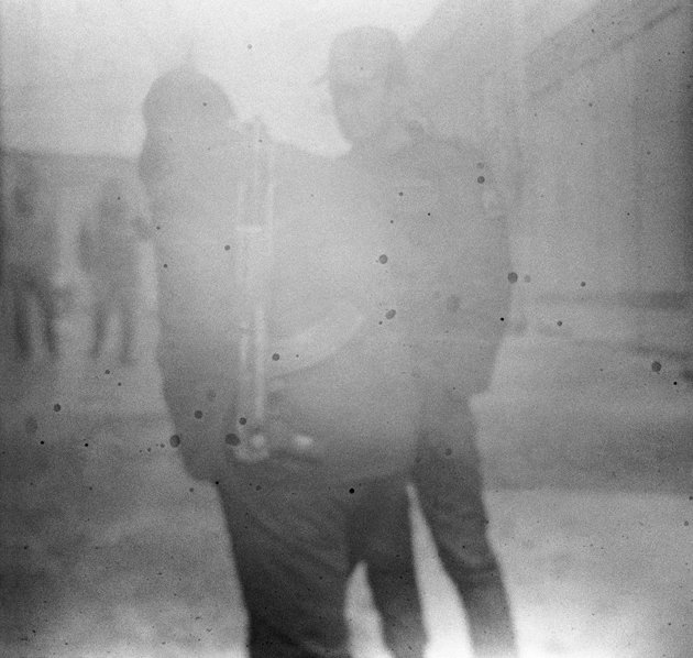 Maryam Takhtkeshian, Untitled, 2020