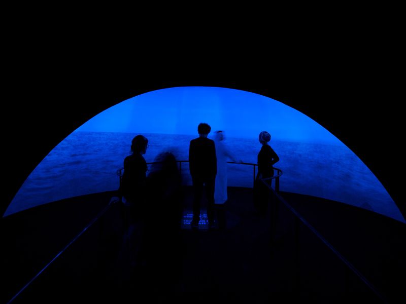 Abu Dhabi Art 2024 | Exhibitors