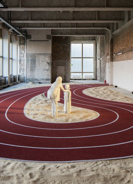 Berlin Biennale 2020