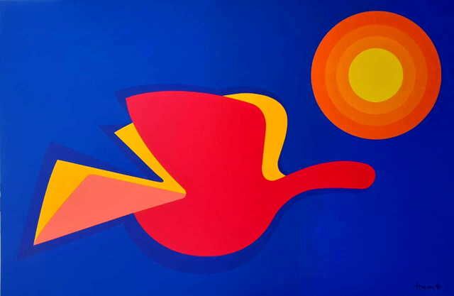 Menart: New art fair focusing on Middle Eastern and North African works