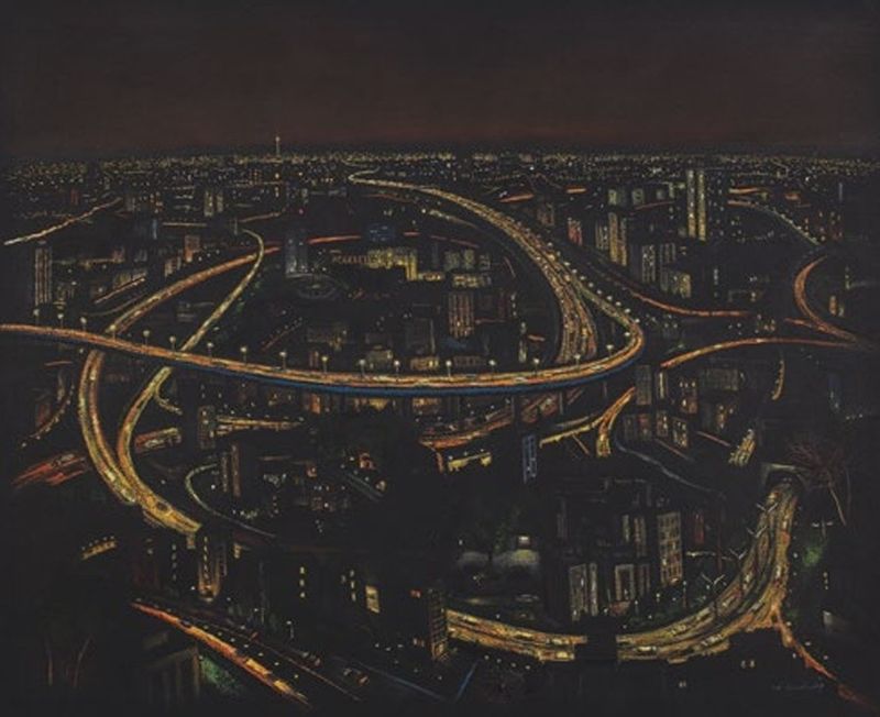Samila Amirebrahimi, Untitled, 2015