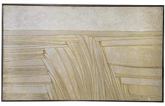 Sirak Melkonian, Untitled, 1976