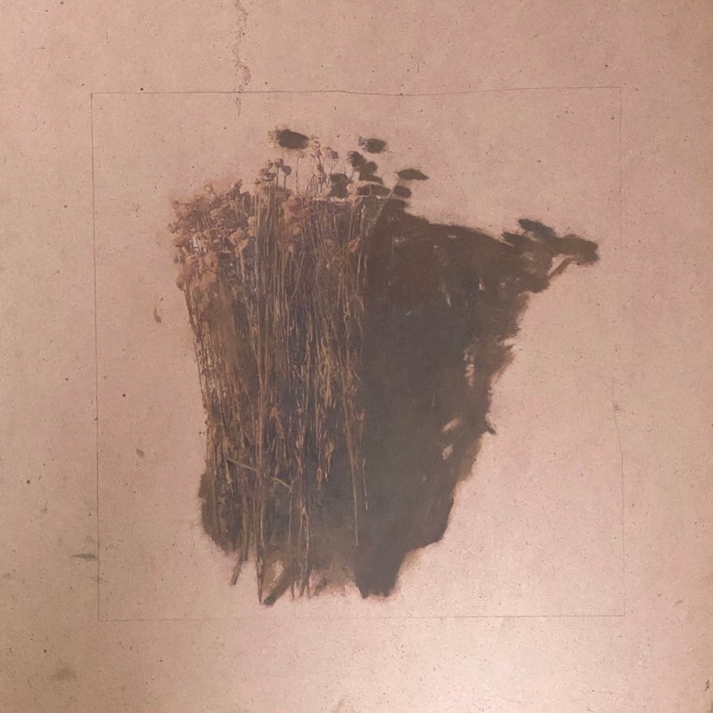 Mehrab Ramezani, Untitled