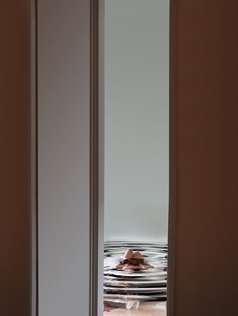 Mandana Moghaddam, Manijeh, 2008