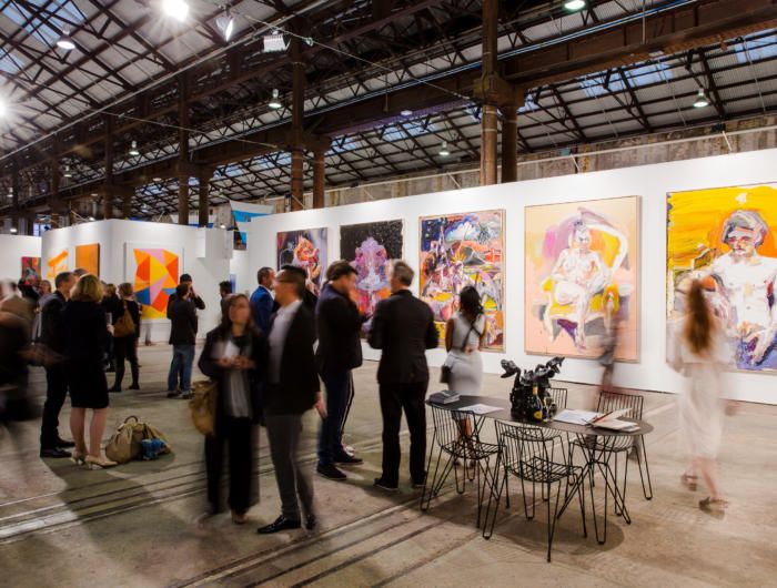 Sydney Contemporary