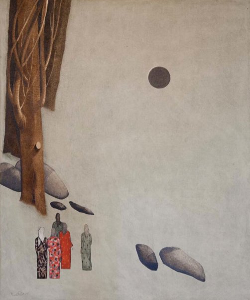 Rezvan Sadeghzadeh, Untitled, 2013