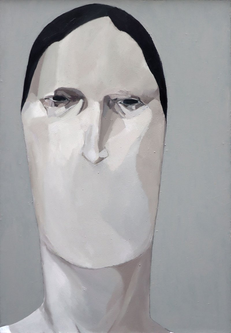 Elahe Heidari, Untitled, 2019
