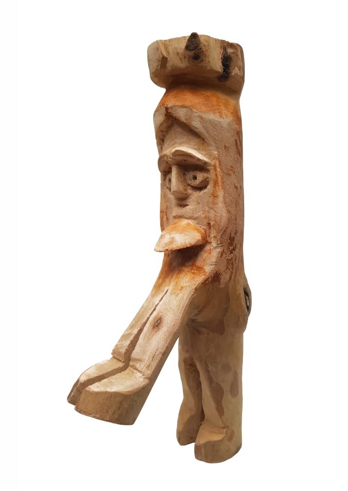 Abolfazl Amin, Untitled