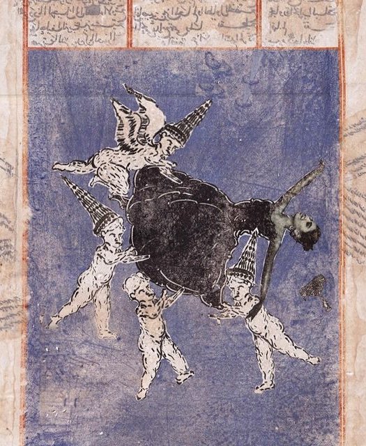 Mohammad Barrangi, Dream of Tanaz