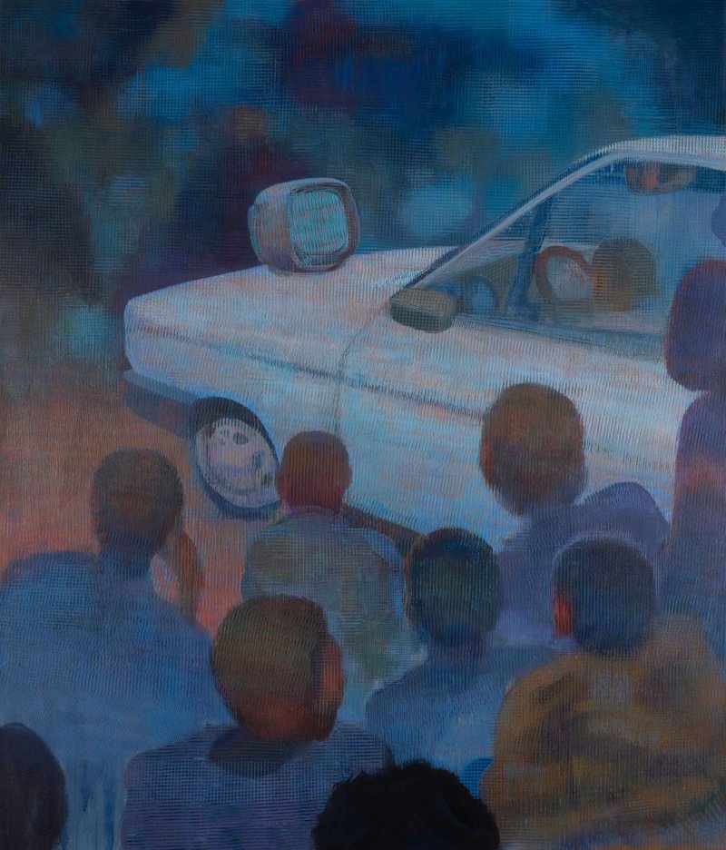 Taha Heydari, 12 Volt, 2023