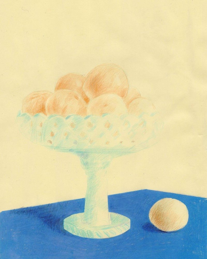 Amirhosein Esmaeili, Untitled, 2019
