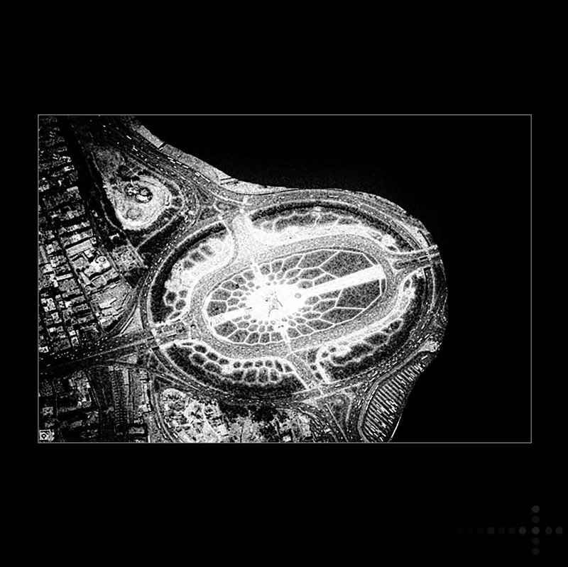 Parisa Fahami, Untitled
