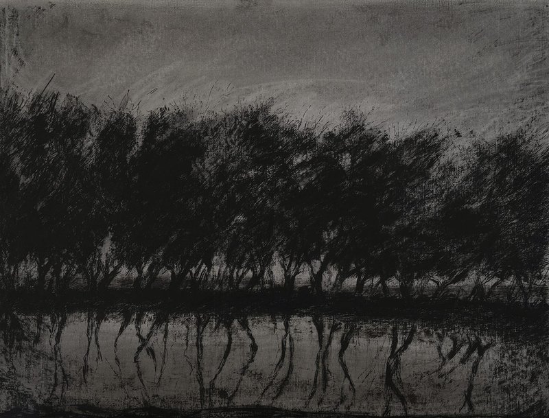 سمانه صمیمی، بدون عنوان، 1398