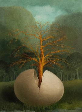 Ali Akbar Sadeghi, Untitled