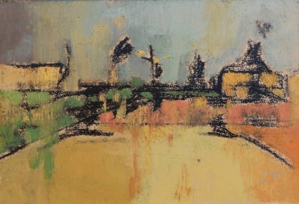 Meysam Mokhtari, Untitled