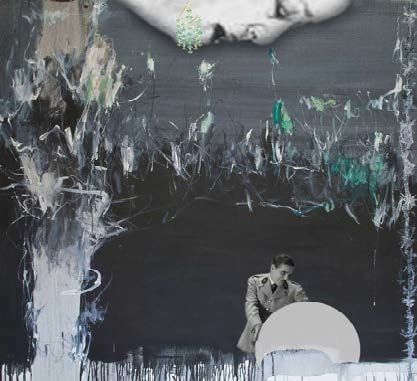 Farideh Lashai, El Amel, 2011