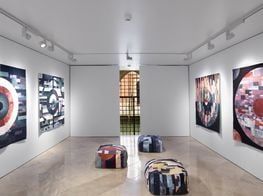 Frieze Los Angeles: Artworks Selected by Ocula