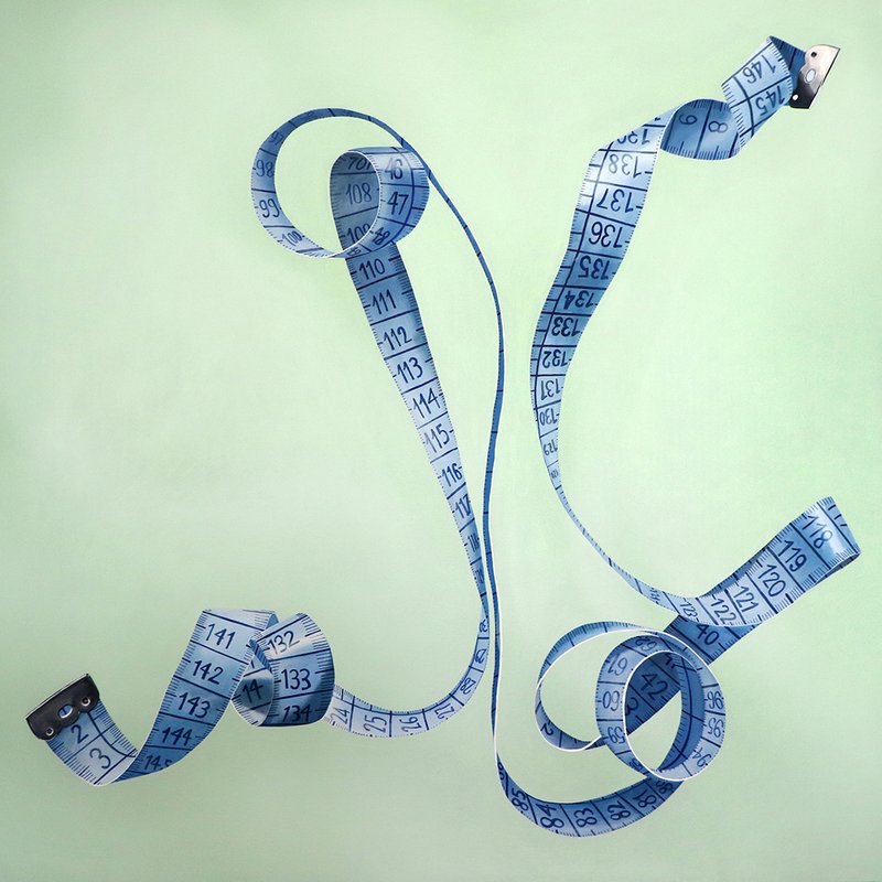Farah Soltani, Untitled, 2018