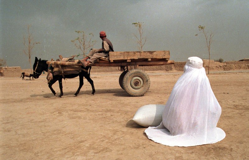 Aslan Arfa, Untitled, 2001