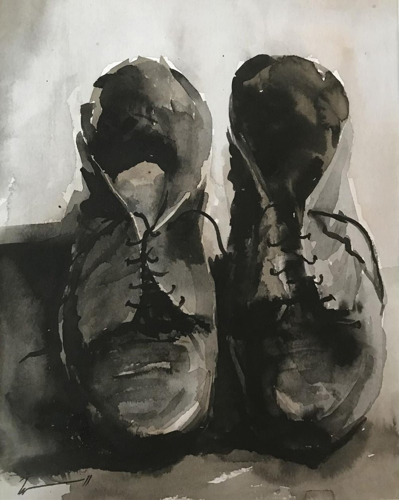 Elahe Torabi, Untitled, 2019