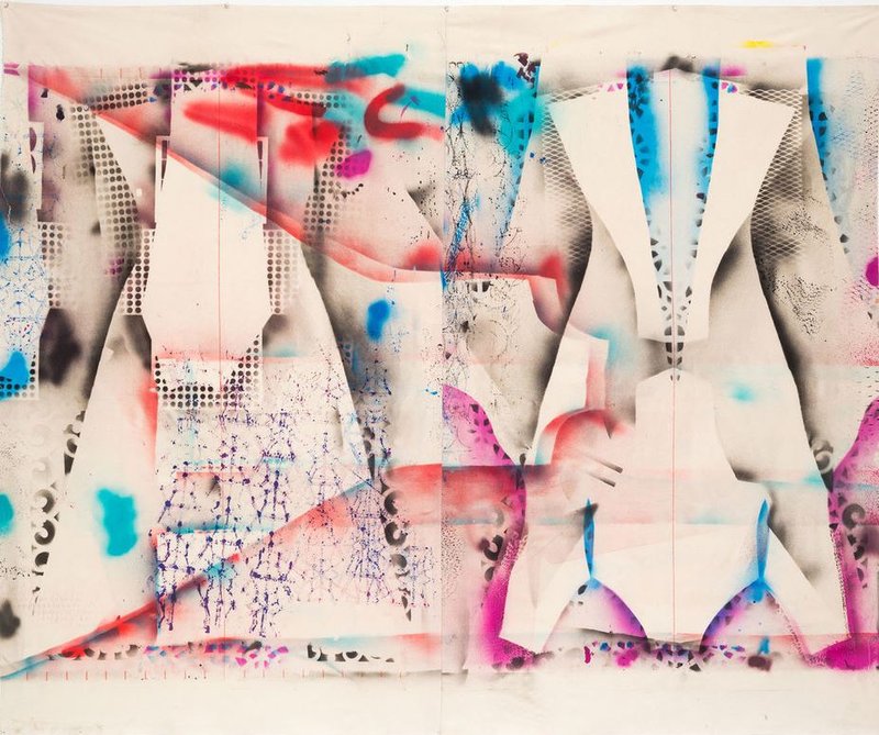 Laleh Khorramian, Evidence 5, 2016