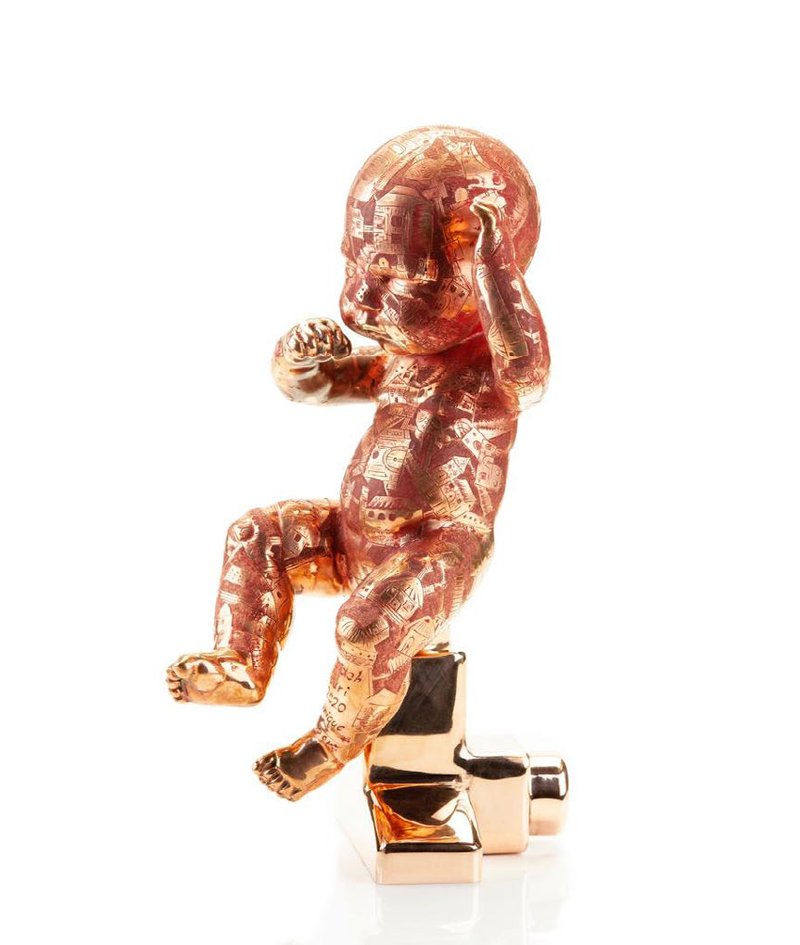 Sepideh Nouri, Untitled 04, 2020