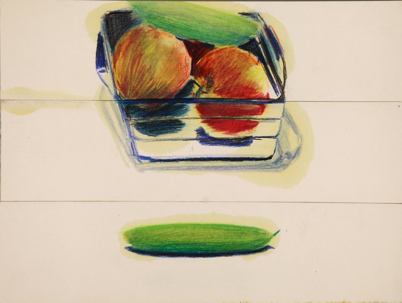 Saman Rabiei, Untitled, 2020