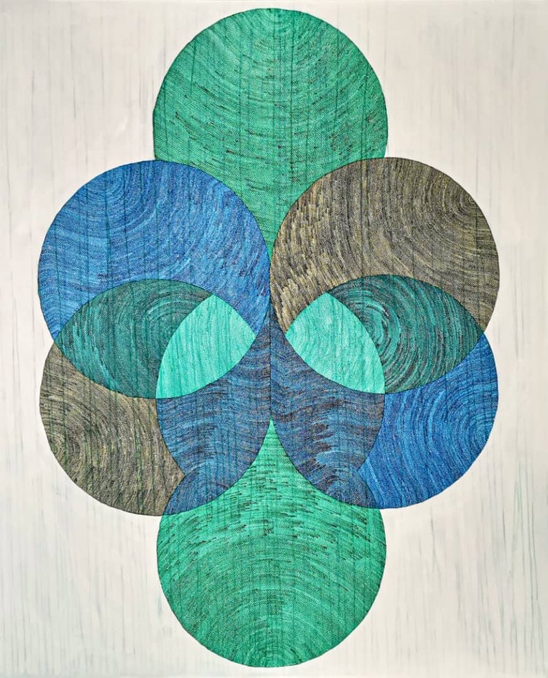 Pouriya Parhizkar, Untitled, 2023