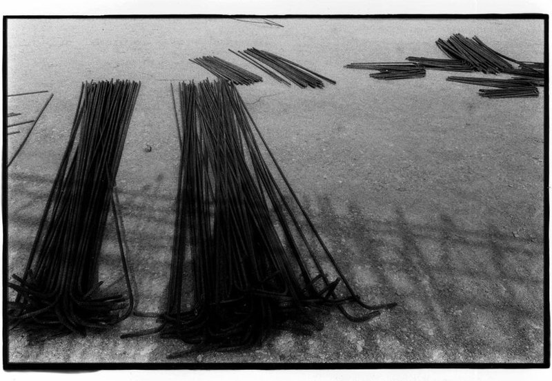 Mohammad Ghazali, Untitled
