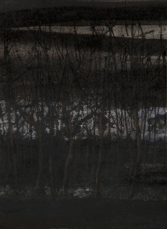 Abbas Nasleshamloo, Beyond Alienation 12, 2019
