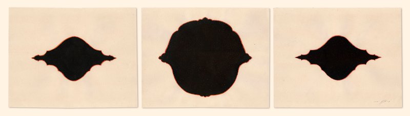 Vahid Hakim, Melodic Compositions No. 1, 2015