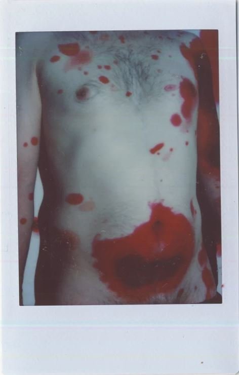 Janan Nozari, Untitled, 2020