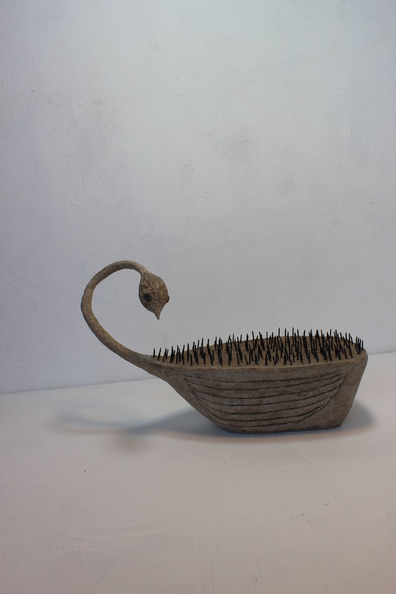 Ali Baharlou, Untitled