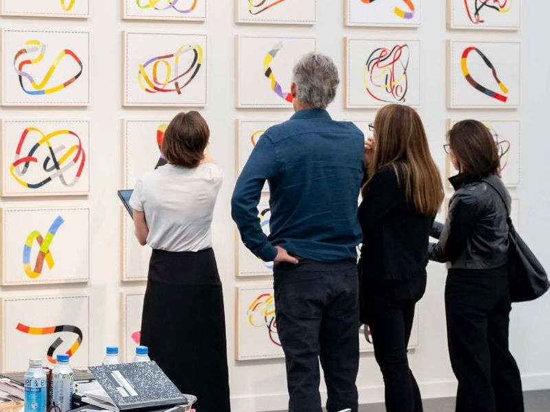 10 Must-See Show during Frieze Los Angeles 2026