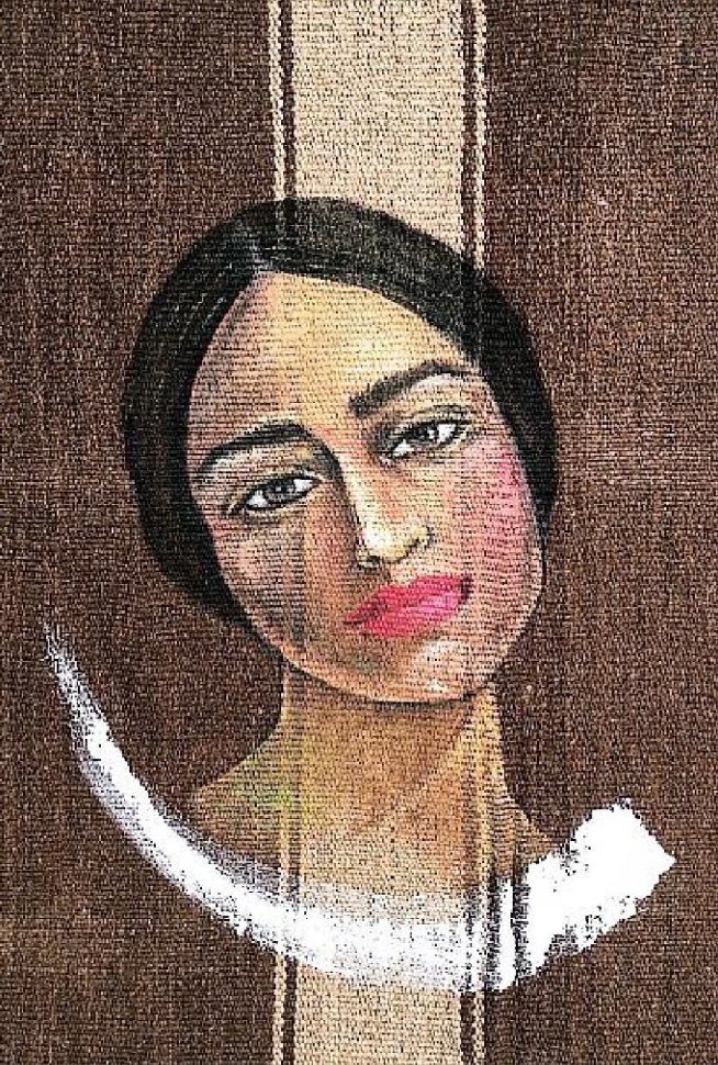 ندا اعظمی، بدون عنوان، 1399