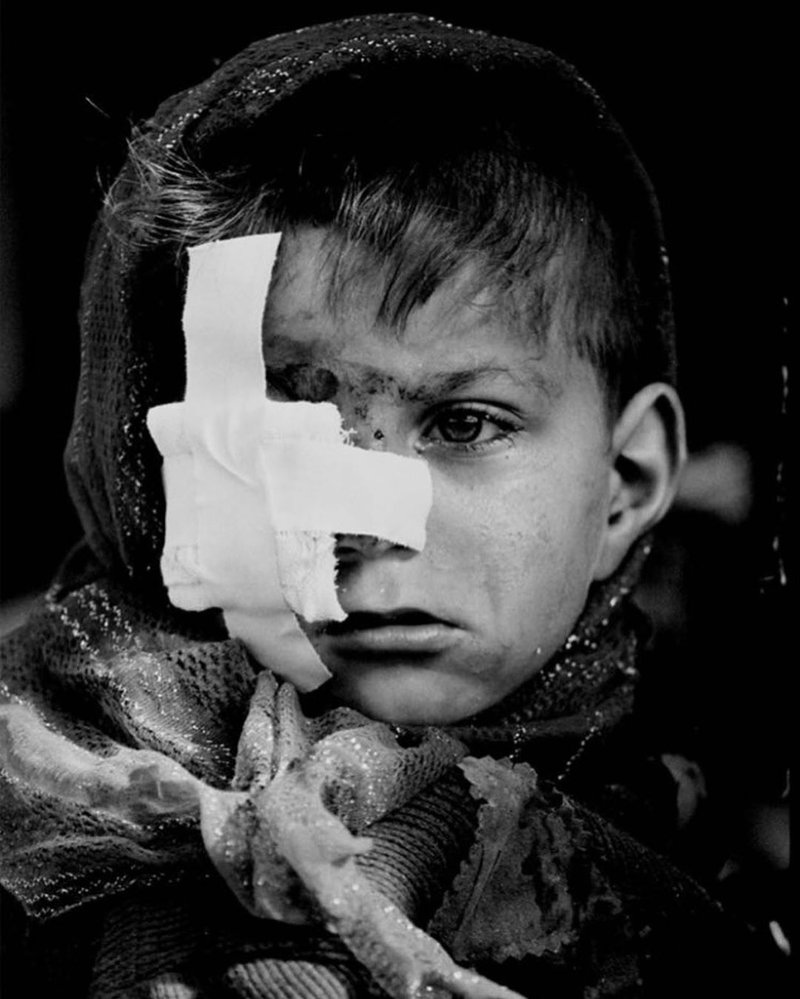 Kaveh Golestan, Untitled