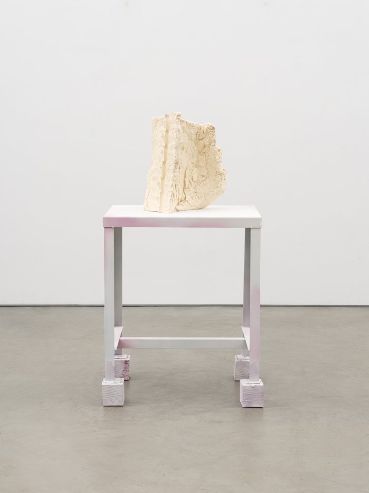 Shahryar Nashat, Untitled, 2021