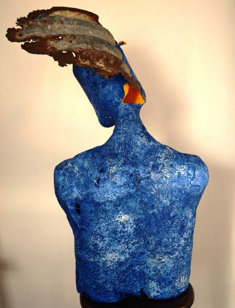 Jason Noushin, Shole-Zard, 2016