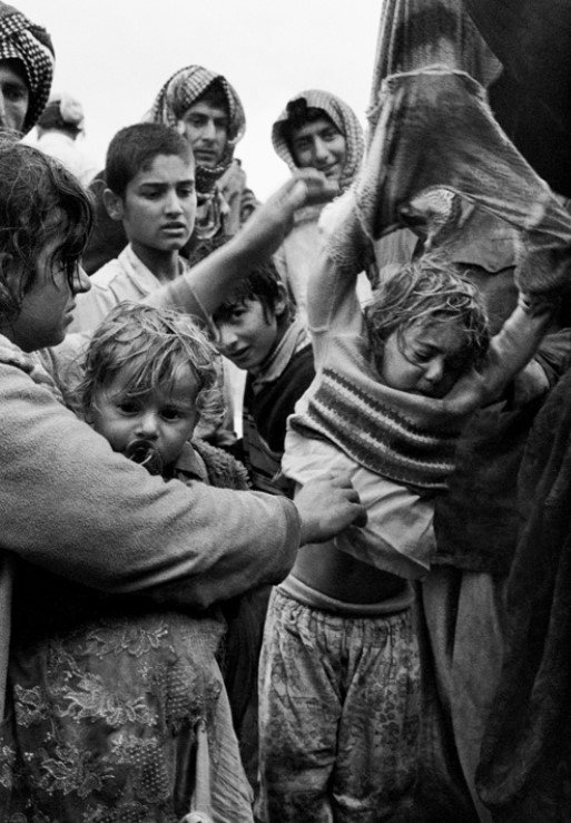 Javad Poursamad, Untitled